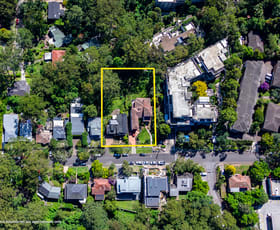 Development / Land commercial property for sale at 5-7 Duff Street Turramurra NSW 2074