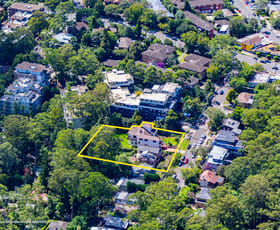 Development / Land commercial property for sale at 5-7 Duff Street Turramurra NSW 2074