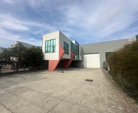 Factory, Warehouse & Industrial commercial property for sale at 22 Production Drive Campbellfield VIC 3061