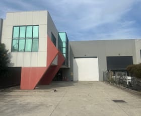 Factory, Warehouse & Industrial commercial property for sale at 22 Production Drive Campbellfield VIC 3061