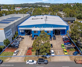 Factory, Warehouse & Industrial commercial property for sale at 75 Hartley Road Smeaton Grange NSW 2567
