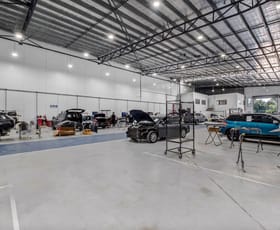 Factory, Warehouse & Industrial commercial property for sale at 75 Hartley Road Smeaton Grange NSW 2567