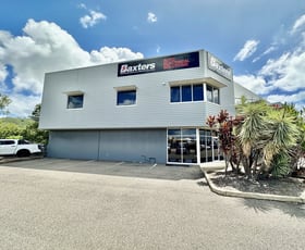 Showrooms / Bulky Goods commercial property for sale at Unit 1/508-518 Woolcock Street Garbutt QLD 4814