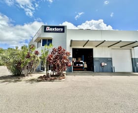 Showrooms / Bulky Goods commercial property for sale at Unit 1/508-518 Woolcock Street Garbutt QLD 4814