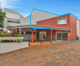 Offices commercial property for lease at 6/61 Burnett Street Buderim QLD 4556