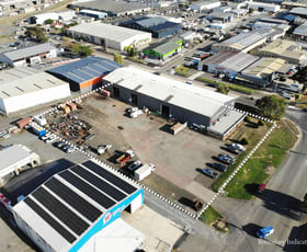 Factory, Warehouse & Industrial commercial property sold at 17-23 Montagu Street Invermay TAS 7248