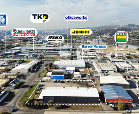 Factory, Warehouse & Industrial commercial property sold at 17-23 Montagu Street Invermay TAS 7248