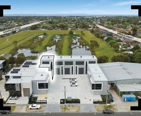 Factory, Warehouse & Industrial commercial property for lease at 7/134 - 136 Argus Street Cheltenham VIC 3192
