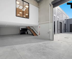 Factory, Warehouse & Industrial commercial property for lease at 7/134 - 136 Argus Street Cheltenham VIC 3192
