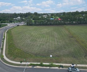 Development / Land commercial property for sale at 12 Hub Crescent Heathwood QLD 4110