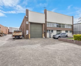 Offices commercial property for sale at 14 Redfern Street Wetherill Park NSW 2164