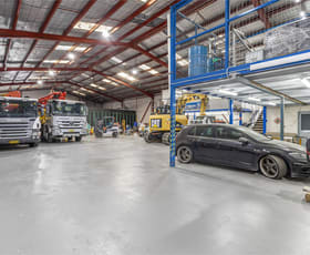 Offices commercial property for sale at 14 Redfern Street Wetherill Park NSW 2164