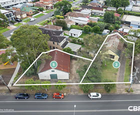 Other commercial property for sale at 3-5 Kenyons Road Merrylands West NSW 2160