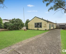 Other commercial property for sale at 3-5 Kenyons Road Merrylands West NSW 2160