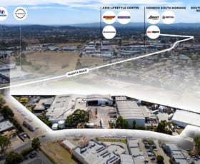 Factory, Warehouse & Industrial commercial property for sale at 20 Heaths Court Mill Park VIC 3082