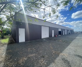 Factory, Warehouse & Industrial commercial property sold at 5 Opportunity Court Clifton QLD 4361