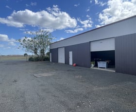 Factory, Warehouse & Industrial commercial property sold at 5 Opportunity Court Clifton QLD 4361