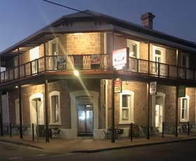 Hotel, Motel, Pub & Leisure commercial property for sale at 15-17 High Street Port Germein SA 5495