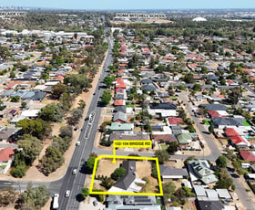 Development / Land commercial property for sale at 102-104 Bridge Road Pooraka SA 5095