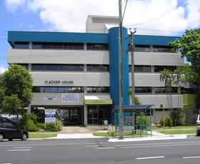 Medical / Consulting commercial property for sale at Level 4 Lot 16/3-5 Upward Street Cairns City QLD 4870