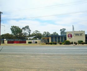 Hotel, Motel, Pub & Leisure commercial property sold at West Wyalong NSW 2671