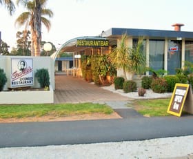 Hotel, Motel, Pub & Leisure commercial property sold at West Wyalong NSW 2671