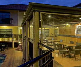 Hotel, Motel, Pub & Leisure commercial property sold at Hamilton QLD 4007