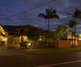 Hotel, Motel, Pub & Leisure commercial property sold at Hamilton QLD 4007