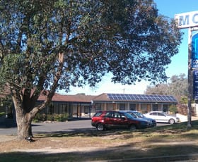 Hotel, Motel, Pub & Leisure commercial property sold at Eden NSW 2551