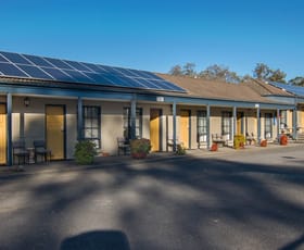 Hotel, Motel, Pub & Leisure commercial property sold at Eden NSW 2551