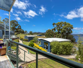 Hotel, Motel, Pub & Leisure commercial property sold at Port Huon TAS 7116