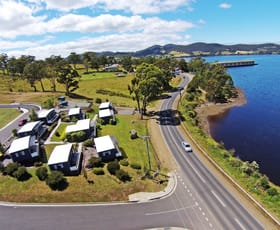 Hotel, Motel, Pub & Leisure commercial property sold at Port Huon TAS 7116