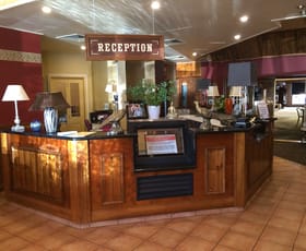 Hotel, Motel, Pub & Leisure commercial property sold at Kimba SA 5641