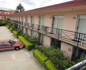 Hotel, Motel, Pub & Leisure commercial property sold at Queanbeyan NSW 2620