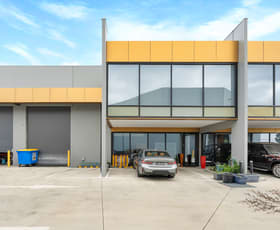 Factory, Warehouse & Industrial commercial property for sale at 6/47 Merri Concourse Campbellfield VIC 3061
