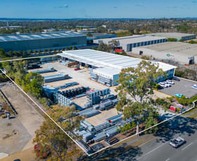 Factory, Warehouse & Industrial commercial property for sale at 30 Acanthus Street Darra QLD 4076