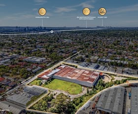 Development / Land commercial property for sale at 16-22 Raglan Road Auburn NSW 2144