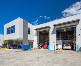 Factory, Warehouse & Industrial commercial property sold at 38/1631 Wynnum Road Tingalpa QLD 4173