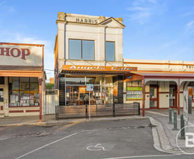 Shop & Retail commercial property for sale at 19 Havelock Street Beaufort VIC 3373