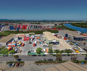 Factory, Warehouse & Industrial commercial property for sale at 26-30 Wyuna Court Hemmant QLD 4174
