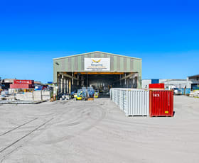 Factory, Warehouse & Industrial commercial property for sale at 26-30 Wyuna Court Hemmant QLD 4174