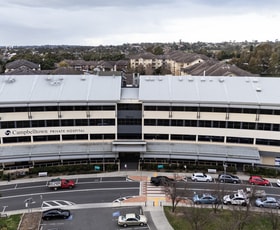 Offices commercial property for sale at Suite 20/42 Parkside Crescent Campbelltown NSW 2560