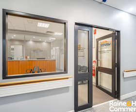 Offices commercial property for sale at Suite 20/42 Parkside Crescent Campbelltown NSW 2560