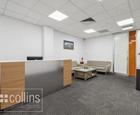 Offices commercial property for sale at Level 2, Suite 19/25 Claremont Street South Yarra VIC 3141