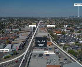 Shop & Retail commercial property for sale at 479A Keilor Road Niddrie VIC 3042