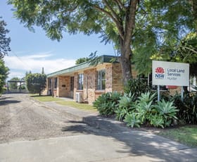 Offices commercial property sold at 15 Isabella Street Wingham NSW 2429