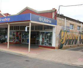 Shop & Retail commercial property sold at 105 Campbell Street Oakey QLD 4401
