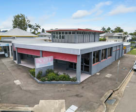 Showrooms / Bulky Goods commercial property for sale at 167 Charters Towers Hyde Park QLD 4812