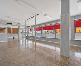 Showrooms / Bulky Goods commercial property for sale at 167 Charters Towers Hyde Park QLD 4812