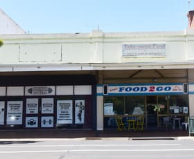 Shop & Retail commercial property for sale at 168-170 Percy Street Wellington NSW 2820